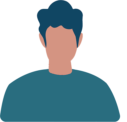 person