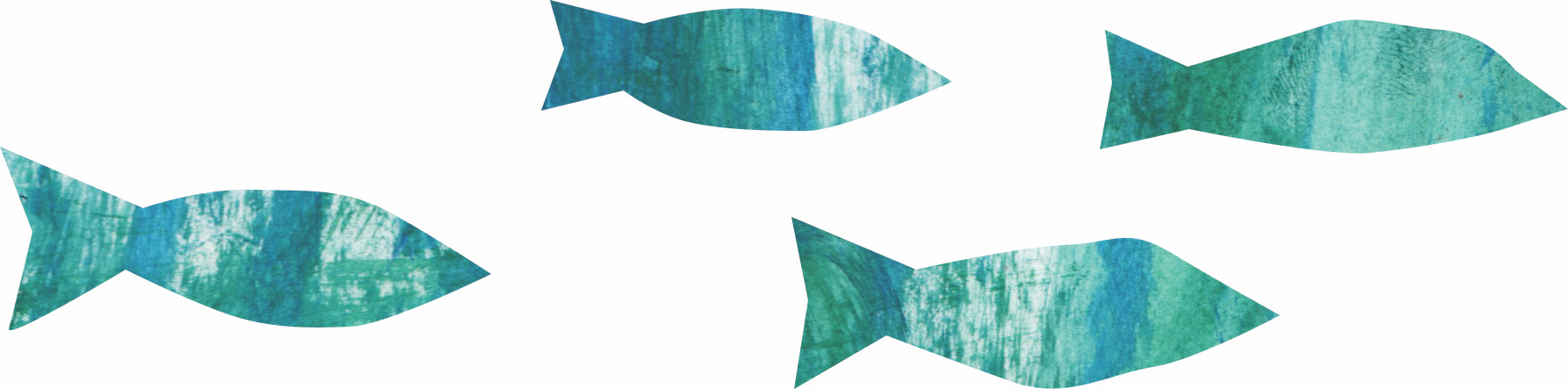 Illustrated fish