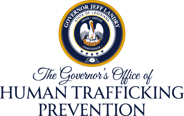 The Governor's Office of Human Trafficking Prevention